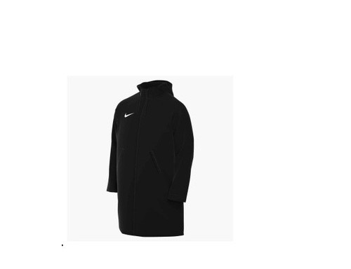 Nike mens black white - black,