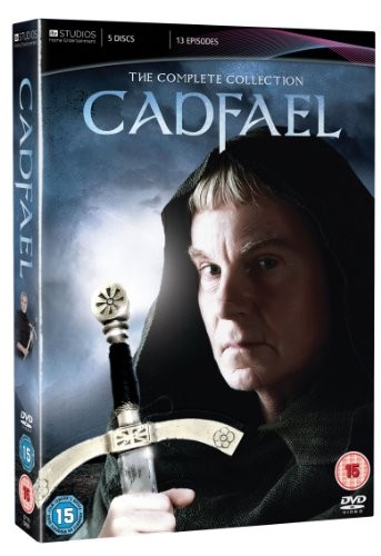Cadfael the complete - cadfael,