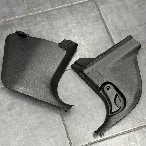 Front side panel bmw - front, 1