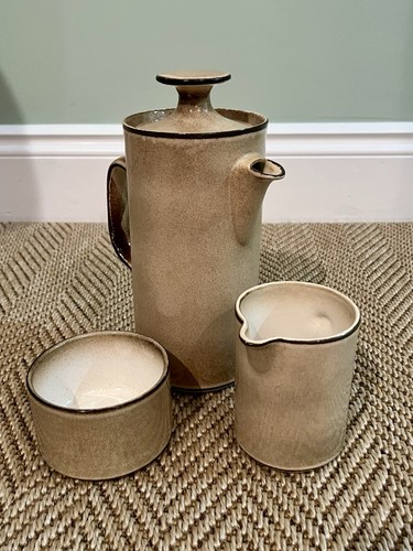 Vintage piece set iden - 3,