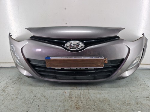 Hyundai i20 hatchback - i20,
