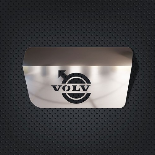 For volvo fh2 - volvo, of