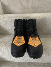 Magnum Composite Safety Toe