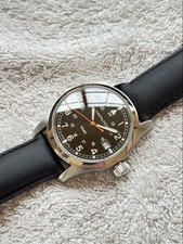 Hamilton Military RAF 38mm