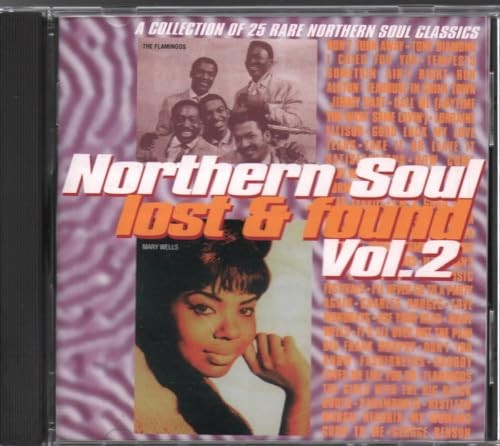 Various northern soul - various,