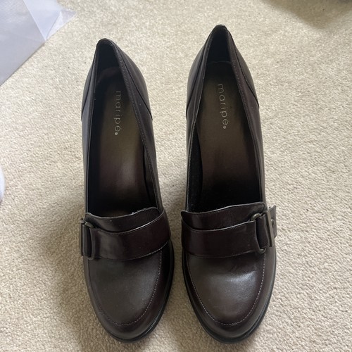 Maripe ladies shoes size 10 - shoes,