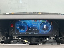 CITREON C4 GRAND PICASSO MK2 14-22 SPEEDOMETER INSTRUMENT CLUSTER 9808860580