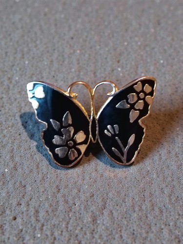 Vintage cloisonne petite - vintage,