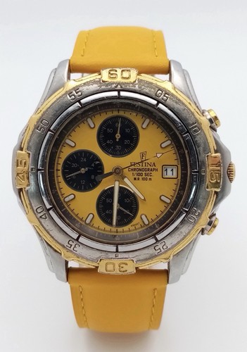 Festina mens watch - festina,