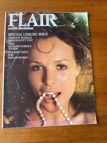 Flair with fashion - flair,
