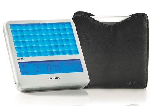 Philips golite blu - blu, hf3331