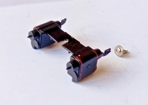 Hornby x9073 cylinder block - x9073,