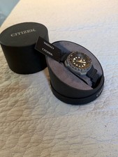 Citizen Eco Drive Duratect