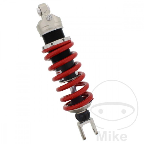 Yss suspension adjustable - yss, rear
