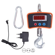 Electronic Hook Scale Digital