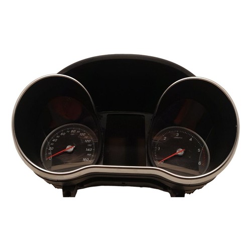 Mercedes glc speedo - glc, clocks