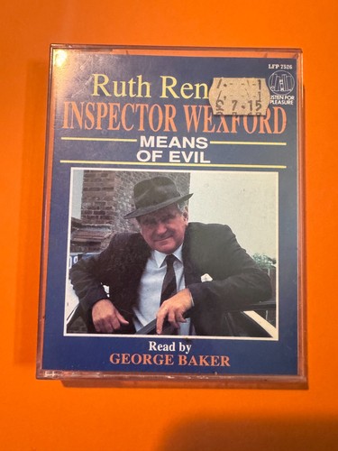 Inspector wexford holiday - inspector,