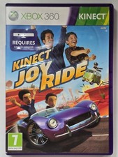 Kinect Joy Ride - Microsoft
