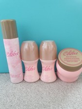 Avon Celebre Fragrance Bundle