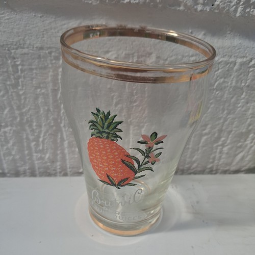 Vintage britvic pure - britvic,