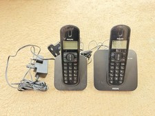 Philips CD150 Cordless