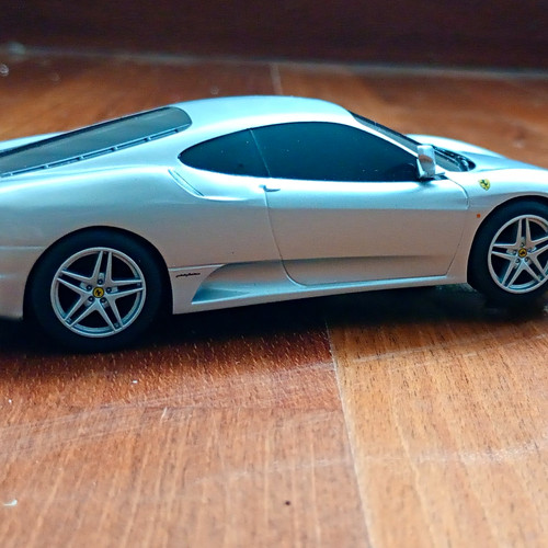 Ferrari scalextric elite - ferrari,