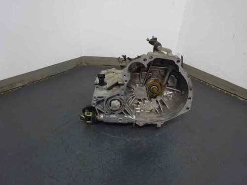 125364 gearbox nissan almera - 125364,