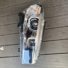 BMW X5 F15 2014-18 OFFSIDE