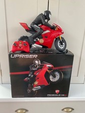 Ducati RC Remote Control Car
