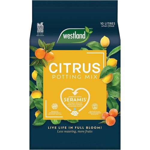 Westland citrus potting mix - westland,