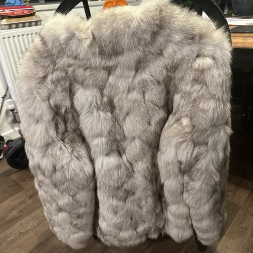 1970 beige vintage - 1970, fur