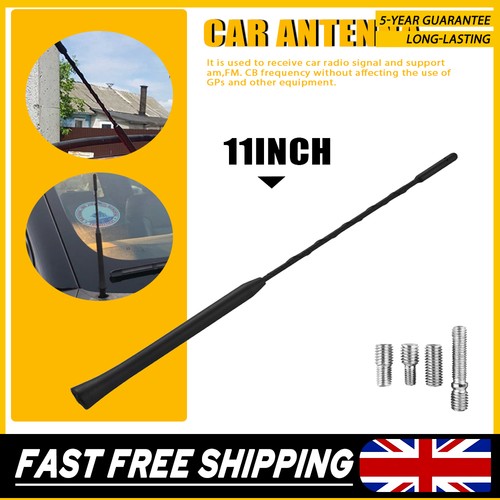 Universal inch black - inch,