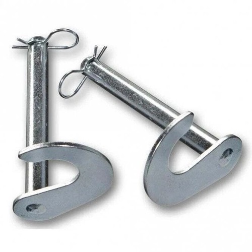 12mm paddock stand hooks - 12mm,