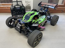 KYOSHO NEO 2.0 KE21R NITRO RC