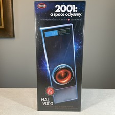 NEW Moebius 2001: A SPACE