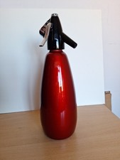 Vintage BOC Soda Siphon |
