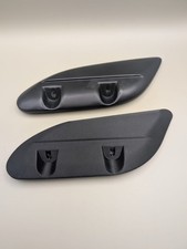 Ducati 900SS Air Manifold /