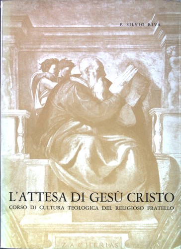 Corso cultura teologica del - teologica,
