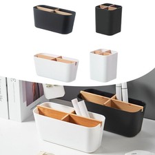 Detachable Wooden Toothbrush