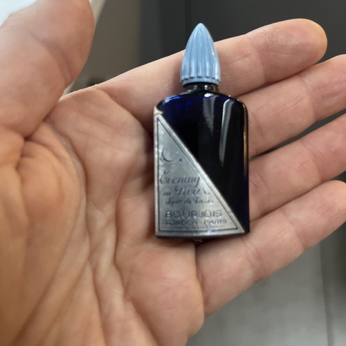 Vintage rare perfume - vintage,