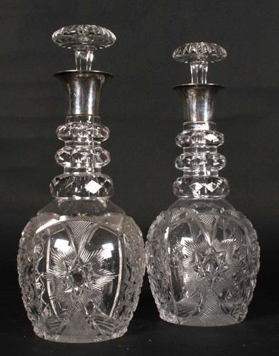 Pair fine rare antique - pair,