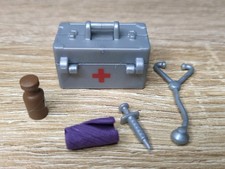 Schleich Horse Club Stable