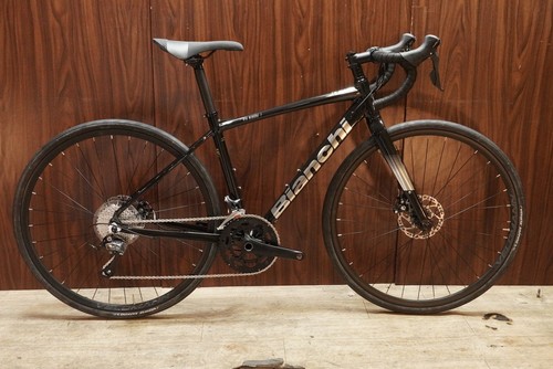 Bianchi vianirone7 disc - vianirone7,