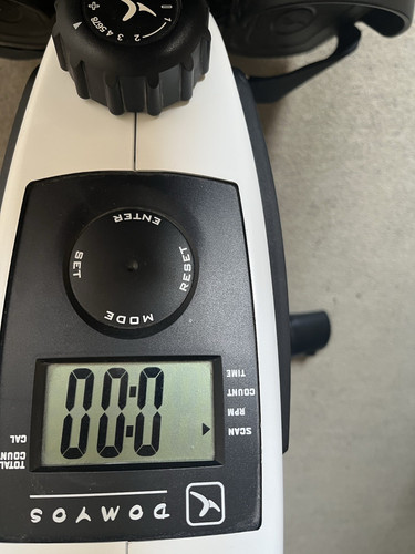 Domyos rtc 690 - 690, machine