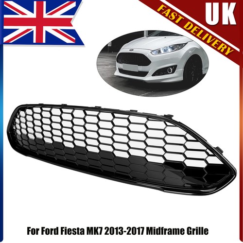 For ford fiesta mk7 zetec - fiesta, s