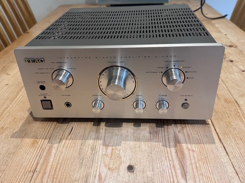 Teac reference 500 series - 500,