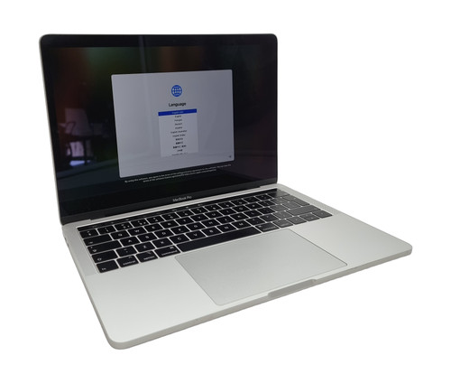 Apple macbook pro 2019 - macbook, laptop