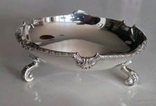 Mappin & Webb Silver Trinket