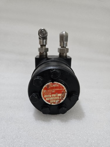 Danfoss 200 hydraulic - danfoss,
