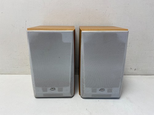 Jvc uxp3 bookshelf hifi - jvc,